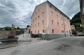 Wohnung kaufen in Freundsberg 1+1a, 6130 Schwaz, Anlegerobjekt Schwaz: 2 x 4 - Zimmerwohnung in guter Lage Schwaz - Gesamt über 200m²