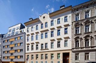 Wohnung kaufen in Gurkgasse, 1140 Wien, Wertbeständiger Wohntraum I 2-Zimmer-Altbauwohnung nähe Hütteldorfer Straße!