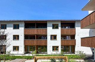 Wohnung kaufen in Schöneck 21a, 6422 Stams, Anlegerhit: 2-Zimmer mit Balkon