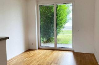 Wohnung mieten in Audorfsiedlung 16, 4101 Feldkirchen an der Donau, Sonnige Gartenwohnung inkl. Einbauküche - Nähe Feldkirchner Badeseen - Top 02