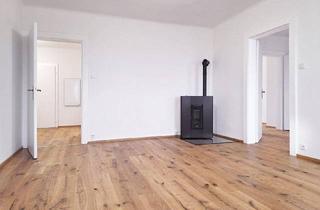 Wohnung mieten in Bernsteinstraße 339, 2275 Bernhardsthal, Eine schöne 4 - Zimmer Mietwohnung mit Gemeinschaftsgarten ca. 1500m²