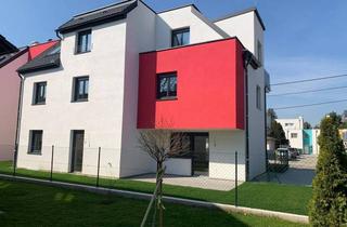 Wohnung mieten in Schoeppelgasse 10, 1220 Wien, Wunderschöne 3-Zimmer Gartenwohnung in grüner Wohngegend - provisionsfrei