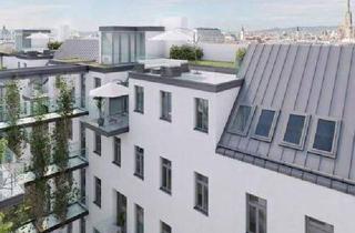Wohnung mieten in Rochusmarkt, 1030 Wien, Erstbezug in 1030 - Nähe Rochusmarkt!