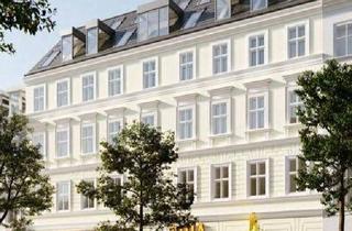 Wohnung mieten in Rochusmarkt, 1030 Wien, JETZT VORMERKEN Erstbezug in 1030 - Nähe Rochusmarkt!
