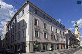 Wohnung mieten in St. Georgengasse 2/Annenstraße 8, 8020 Graz, St. Georgengasse 2/26 - Geräumige 3 Zimmerwohnung in zentraler Lage mit Balkon