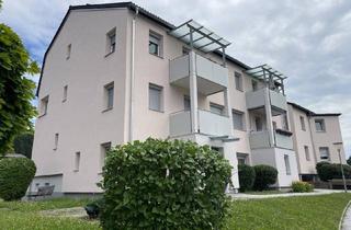 Wohnung mieten in Vorstadtgasse, 8570 Voitsberg, Aufgepasst: 2-Zimmer-Wohnung im 1. Stock mit Balkon und Garage, ideal auch für Mehrfachautobesitzer!