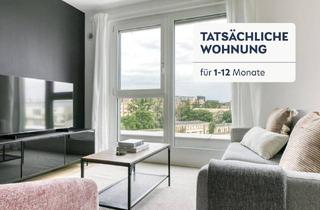 Wohnung mieten in Grasbergergasse 11, 1030 Wien, Neubau mit Stil! 3 Zimmer mit Balkon und hipper Wohnküche! Sowie Parkett, Badewanne und Ausblick (VIE188)