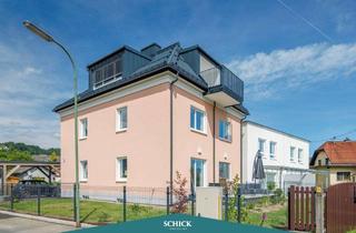 Maisonette mieten in 9523 Landskron, BEZUGSFERTIG - Exklusive Maisonette mit Panoramablick in Landskron