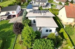 Einfamilienhaus kaufen in 8054 Seiersberg, Nachhaltig! Modern! Behaglich! Tolles Einfamilienhaus am Fuße des Gedersbergs