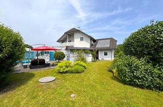 Einfamilienhaus kaufen in 4070 Pupping, Einfamilienhaus mit Wellnessoase in Taubenbrunn