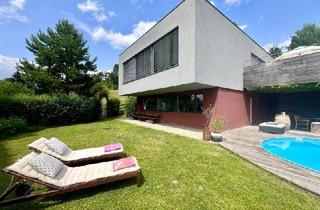 Haus kaufen in 8044 Weinitzen, Exklusivität im Grünen