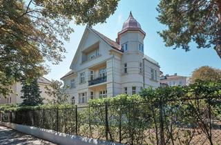 Villen zu kaufen in 1020 Wien, Rarität im Pratercottage - Strictly Confidential