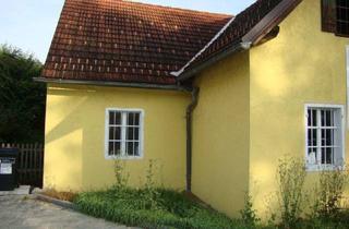 Gewerbeimmobilie kaufen in 8200 Gleisdorf, bei Gleisdorf - A2-Anbindung - Super Lage - vielseitig nutzbar