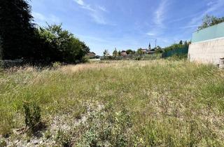 Grundstück zu kaufen in 5232 Kirchberg bei Mattighofen, Top Lage - Top Preis - nahe Salzburg in Kirchberg b. Mattighofen