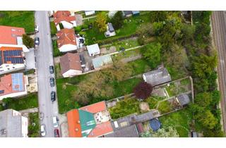 Grundstück zu kaufen in Eisteichgasse, 2460 Bruck an der Leitha, Grundstück mit Entwicklungspotenzial in begehrter Lage