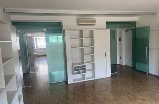 Gewerbeimmobilie kaufen in Weyringergasse 33-35, 1040 Wien, leerstehendes Büro mit erstklassiger Anbindung an U1 & Hauptbahnhof