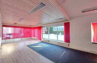 Büro zu mieten in Hauptstraße 33, 3161 Sankt Veit an der Gölsen, Helle Geschäfts-/Bürofläche direkt an der Hauptstr. in St. Veit/Gölsen zu mieten!