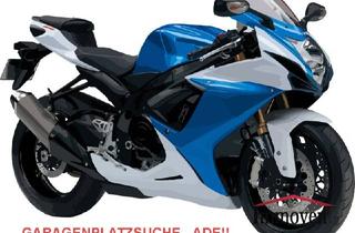 Garagen mieten in Oswaldgasse, 1120 Wien, Motorrad-Garagenstellplatz