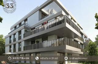 Wohnung kaufen in Cottagegasse, 1180 Wien, Exklusive Eigentumswohnung im Cottageviertel - Ihr privates Paradies im Herzen Wiens - Provisionsfrei vom Bauträger