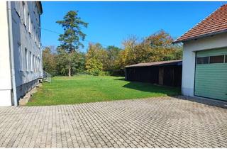 Wohnung mieten in Bernsteinstraße, 2275 Bernhardsthal, Eine schöne 4 - Zimmer Mietwohnung mit Gemeinschaftsgarten ca. 1500m²