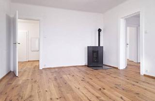 Wohnung mieten in Bernsteinstraße, 2275 Bernhardsthal, Eine schöne 4 - Zimmer Mietwohnung mit Gemeinschaftsgarten ca. 1500m²