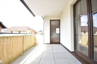 Wohnung mieten in 4853 Steinbach am Attersee, "STEINBACH AM ATTERSEE - Geräumige 3 Zimmer Terrassenwohnung mit Seeblick" PROVISIONSFREI