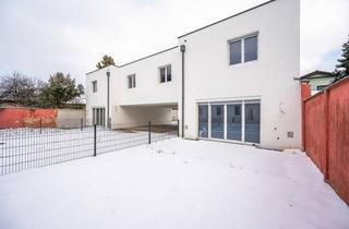 Doppelhaushälfte kaufen in Hauptstraße, 2120 Wolkersdorf im Weinviertel, Hochwertiges Eigentum im Weinviertel zu Verkaufen!