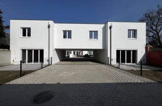 Doppelhaushälfte kaufen in Hauptstraße, 2120 Wolkersdorf im Weinviertel, Hochwertiges Eigentum im Weinviertel zu Verkaufen!