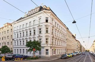 Maisonette kaufen in Herbststraße 66, 1160 Wien, Charmante 3-Zimmer-DG-Wohnung mit Terrasse & Balkon – ruhig und lichtdurchflutet