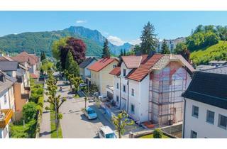 Wohnung kaufen in Tagwerkerstrasse 31, 4810 Gmunden, Wohnung für die Familie mit großem Eigengarten!