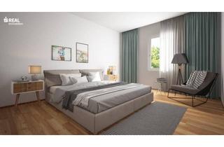 Wohnung kaufen in Lichnowskygasse 26, 1110 Wien, ROSENGARTEN - Ihr neues, grünes Zuhause mit zukunftsweisender Geothermie