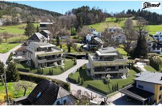 Maisonette kaufen in 9210 Pörtschach am Wörther See, Neubauprojekt "Lakeview LIVING" | 2-Zimmer Eigentumswohnung mit XXL Garten | TOP 2A
