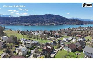 Maisonette kaufen in 9210 Pörtschach am Wörther See, Neubauprojekt "Lakeview LIVING" | 2-Zimmer Eigentumswohnung mit XXL Garten | TOP 2A