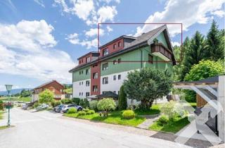 Wohnung kaufen in 8967 Haus, Wohnen mit Ausblick – Gemütliche 3-ZI-Wohnung mit Balkon & Tiefgaragenplatz