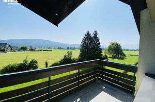Wohnung kaufen in 5081 Anif, 2-Zimmer-Wohnung mit Balkon und Grünblick in Neu-Anif