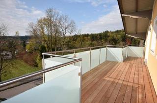 Wohnung kaufen in 5202 Neumarkt am Wallersee, NEUMARKT am Wallersee / 4-Zimmer-Terrassenwohnung