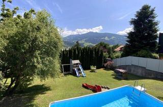 Wohnung kaufen in Weitental 12, 6123 Terfens, Familientraum - 140m² Wohnung mit großem Gartenanteil - Terfens