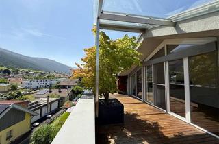 Penthouse kaufen in 6091 Götzens, RÉSIDENCE DU SOLEIL über den Dächern von Götzens!