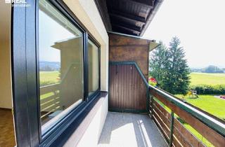 Wohnung kaufen in 5081 Anif, Sanierungsbedürftige 2-Zimmer-Wohnung mit Balkon in Neu-Anif
