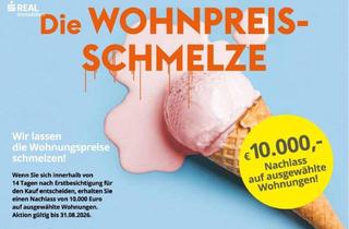 Wohnung kaufen in 5081 Anif, Sanierungsbedürftige 2-Zimmer-Wohnung mit Balkon in Neu-Anif