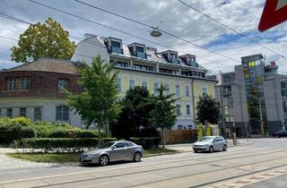 Wohnung kaufen in Barawitzkagasse, 1190 Wien, Neuwertige Balkon-Wohnung bei der *Hohen Warte* - Heller Wiener Altbau-Charme - sofort beziehbar