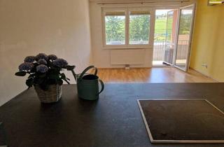 Wohnung kaufen in 3400 Klosterneuburg, SOMMERAKTION - TOP ANGEBOT - Barrierefreie und sympathische Wohnung mit Außenfläche und Weinbergblick