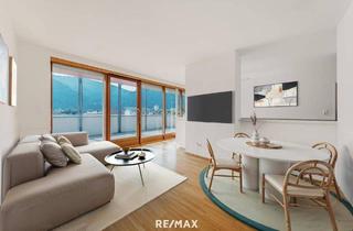 Maisonette kaufen in 6250 Kundl, Sonnige Maisonette-Wohnung in Kundl!