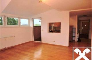 Wohnung mieten in 5760 Saalfelden am Steinernen Meer, 2 Zimmer-Dachgeschosswohnung