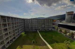 Wohnung mieten in Waagner-Biro-Straße 84-84b, 8020 Graz, Moderne 2-Zimmer-Wohnung mit großzügigen Balkon: Genießen Sie Komfort Nähe Hauptbahnhof - Top 633