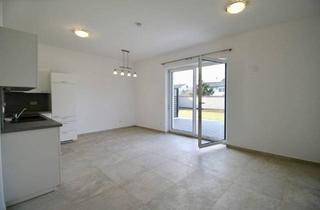 Wohnung mieten in 7132 Frauenkirchen, Seniorengerechte Garten-Eck-Mietwohnung in Frauenkirchen