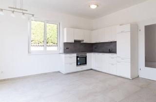 Wohnung mieten in 7132 Frauenkirchen, Seniorengerechte Garten-Eck-Mietwohnung in Frauenkirchen