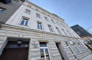 Wohnung mieten in Währinger Gürtel, 1090 Wien, *Familienwohntraum in zentraler Lage mit Küche - Ab sofort verfügbar*