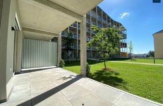 Wohnung mieten in Waagner-Biro-Straße 84-84b, 8020 Graz, Smart City Süd Top 137: Perfektes Zuhause: 3-Zimmer-Wohnung mit großem Balkon - Innenhofblick