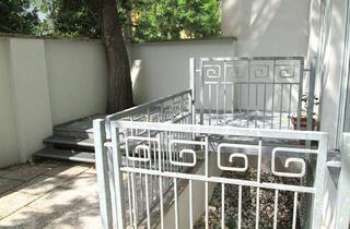 Maisonette mieten in Margaretengürtel, 1120 Wien, Eine Oase mitten in der Stadt - Nähe U4-Margaretengürtel!